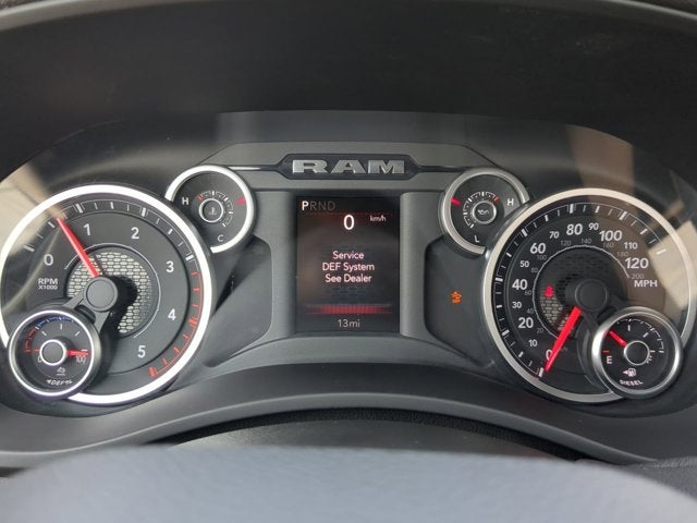 2025 RAM Ram 5500 Chassis Cab Tradesman