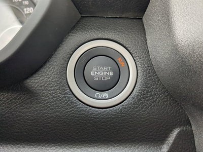 2025 RAM Ram 5500 Chassis Cab Tradesman