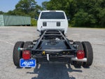 2025 RAM Ram 5500 Chassis Cab Tradesman