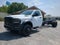 2025 RAM Ram 5500 Chassis Cab Tradesman