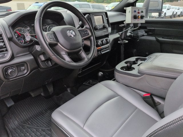 2023 RAM 5500 Chassis Spreader Truck