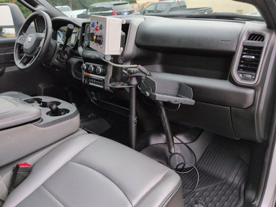 2023 RAM 5500 Chassis Spreader Truck