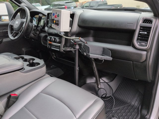 2023 RAM 5500 Chassis Spreader Truck
