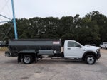 2023 RAM 5500 Chassis Spreader Truck