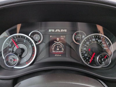 2023 RAM 5500 Chassis Spreader Truck