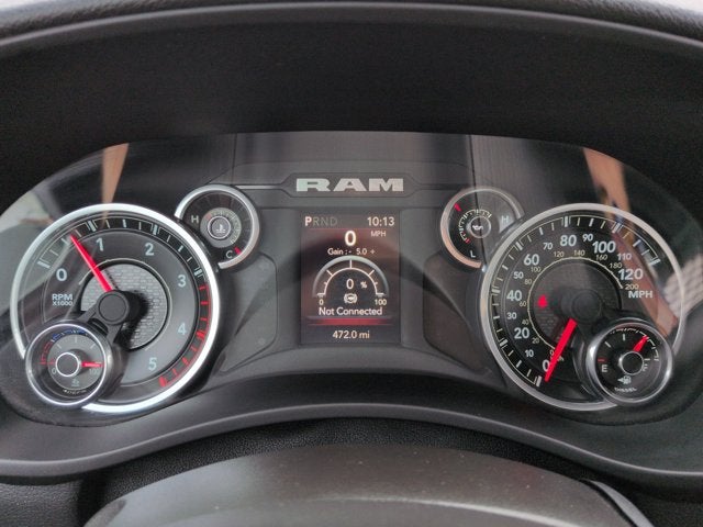 2023 RAM 5500 Chassis Spreader Truck
