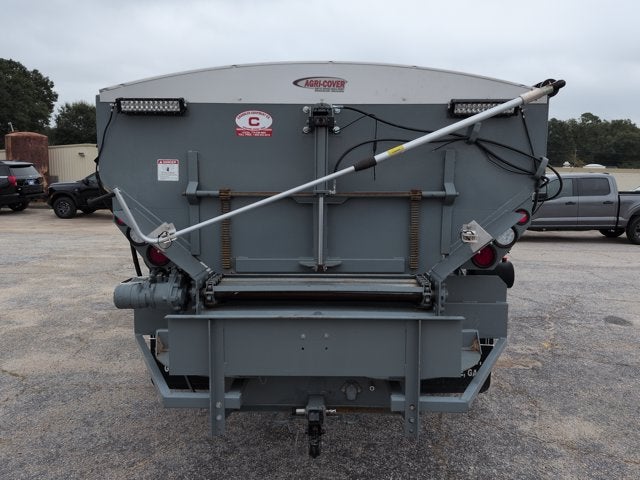 2023 RAM 5500 Chassis Spreader Truck