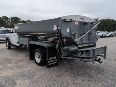 2023 RAM 5500 Chassis Spreader Truck