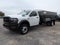 2023 RAM 5500 Chassis Spreader Truck