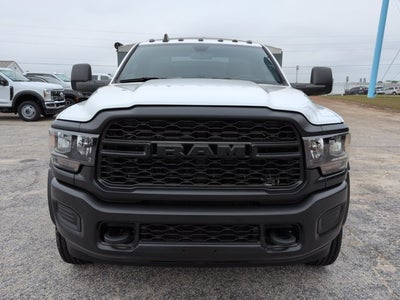 2023 RAM 5500 Chassis Spreader Truck
