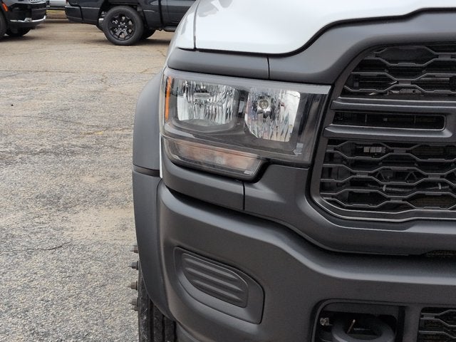 2023 RAM 5500 Chassis Spreader Truck