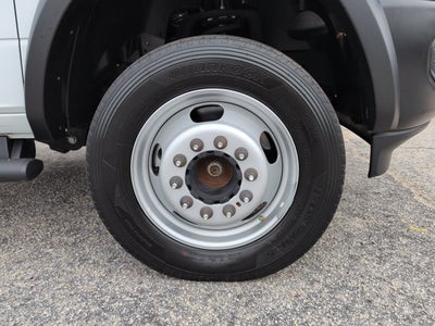 2023 RAM 5500 Chassis Spreader Truck
