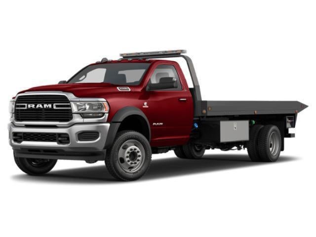 2022 RAM 5500 Chassis SLT