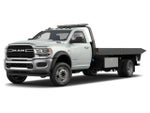 2022 RAM 5500 Chassis SLT