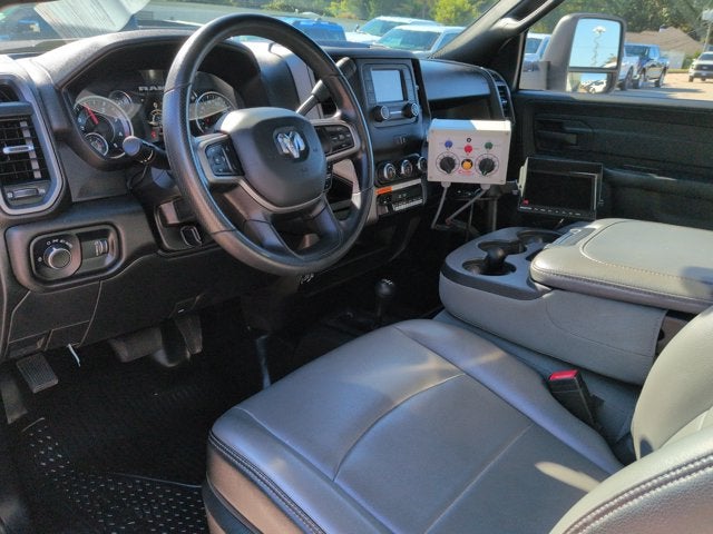 2023 RAM 5500 Chassis Spreader truck