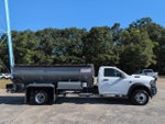 2023 RAM 5500 Chassis Spreader truck