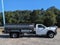 2023 RAM 5500 Chassis Spreader truck