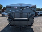 2023 RAM 5500 Chassis Spreader truck