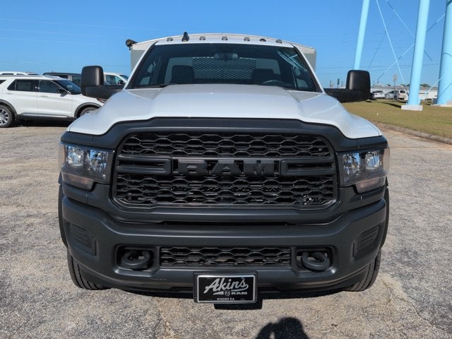 2023 RAM 5500 Chassis Spreader truck