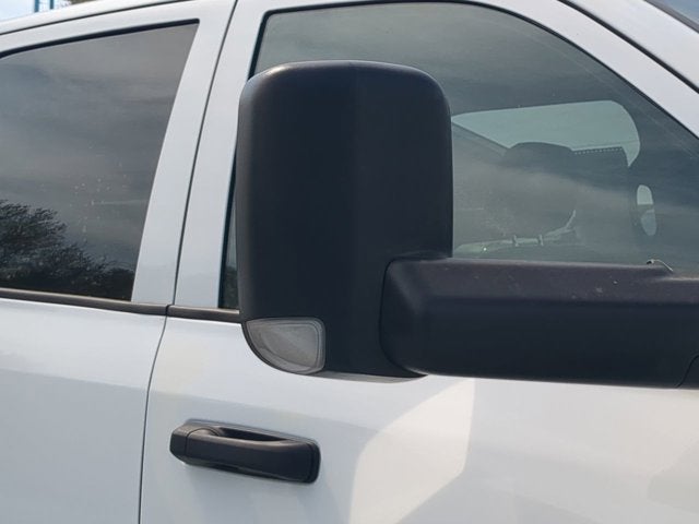 2022 RAM 5500 Chassis Tradesman