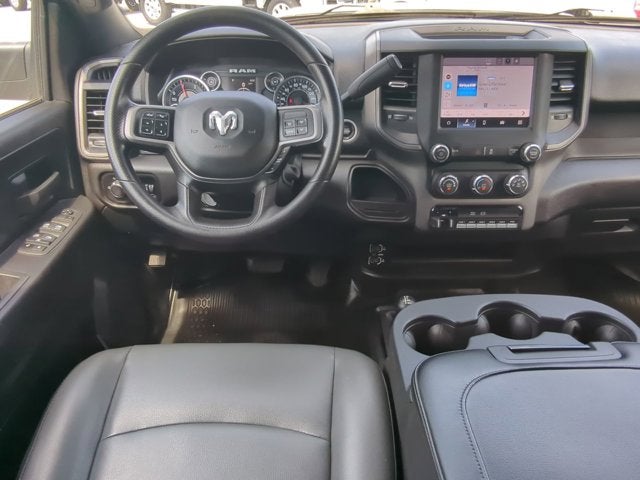 2022 RAM 5500 Chassis Tradesman