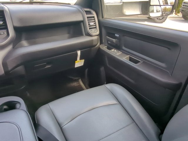 2022 RAM 5500 Chassis Tradesman