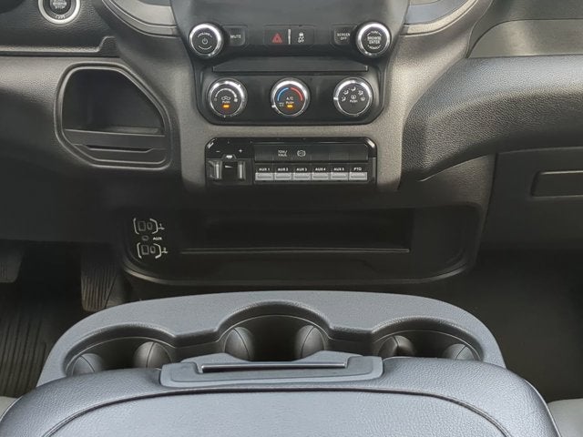 2022 RAM 5500 Chassis Tradesman