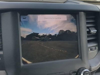 2022 RAM 5500 Chassis Tradesman