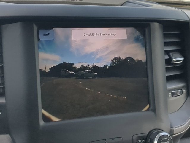 2022 RAM 5500 Chassis Tradesman