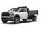 2022 RAM 5500 Chassis Tradesman