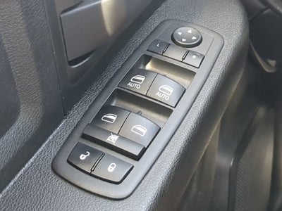 2022 RAM 5500 Chassis Tradesman