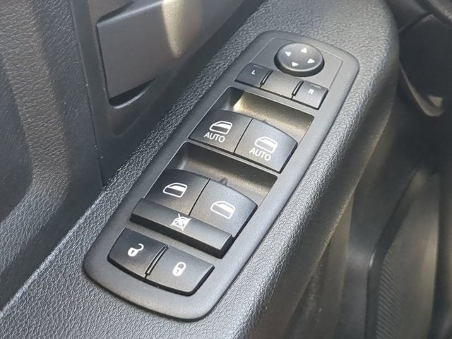 2022 RAM 5500 Chassis Tradesman