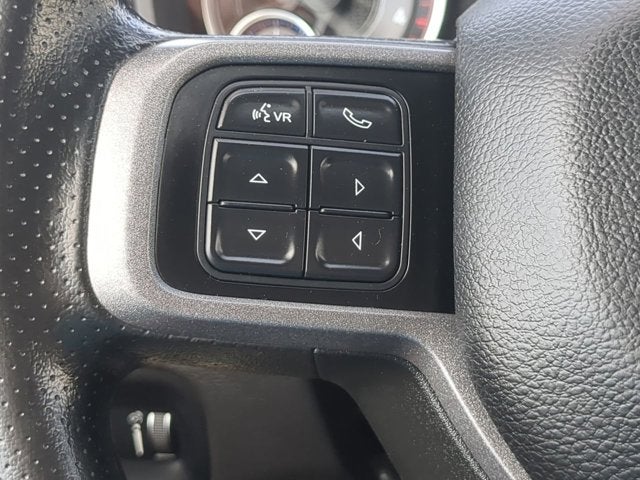 2022 RAM 5500 Chassis Tradesman