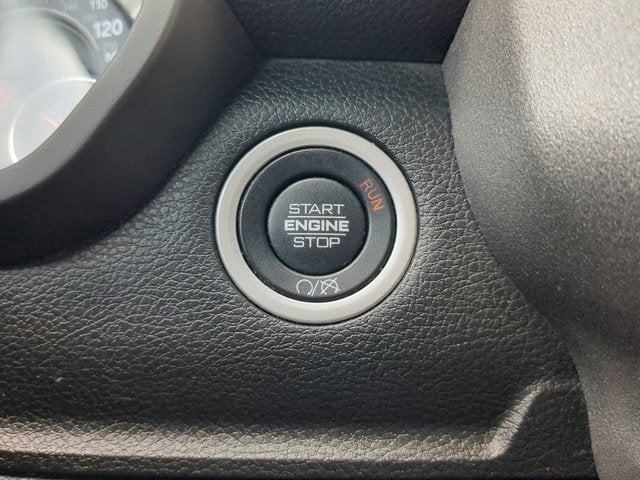 2022 RAM 5500 Chassis Tradesman