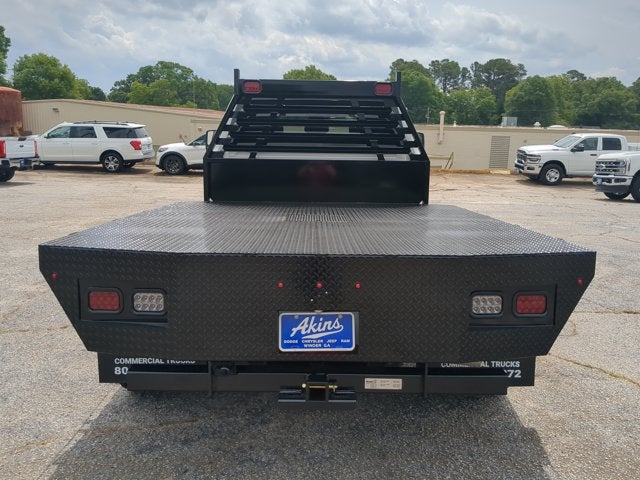 2026 RAM Ram 5500 Chassis Cab Tradesman