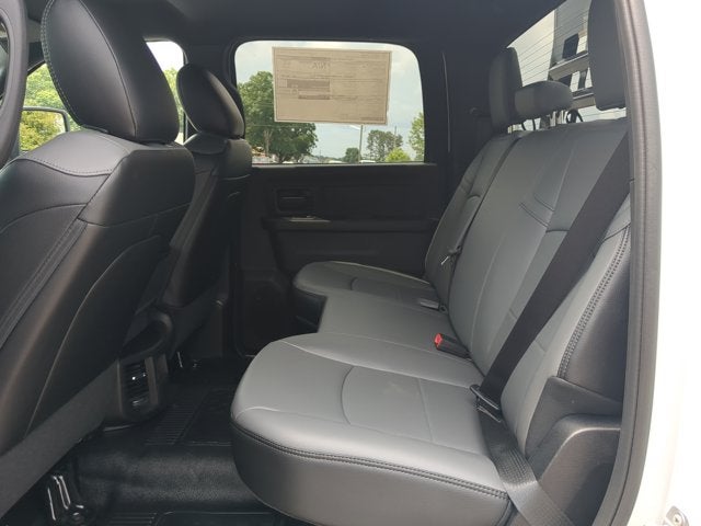2026 RAM Ram 5500 Chassis Cab Tradesman