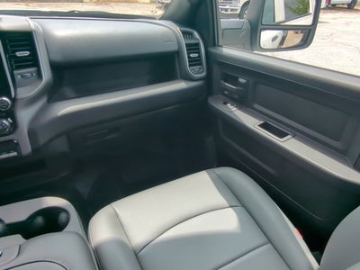 2026 RAM Ram 5500 Chassis Cab Tradesman