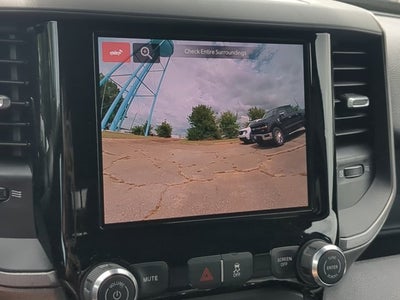 2026 RAM Ram 5500 Chassis Cab Tradesman