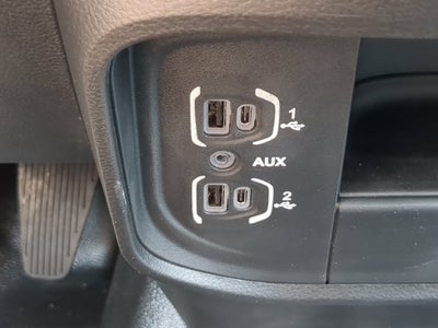 2026 RAM Ram 5500 Chassis Cab Tradesman