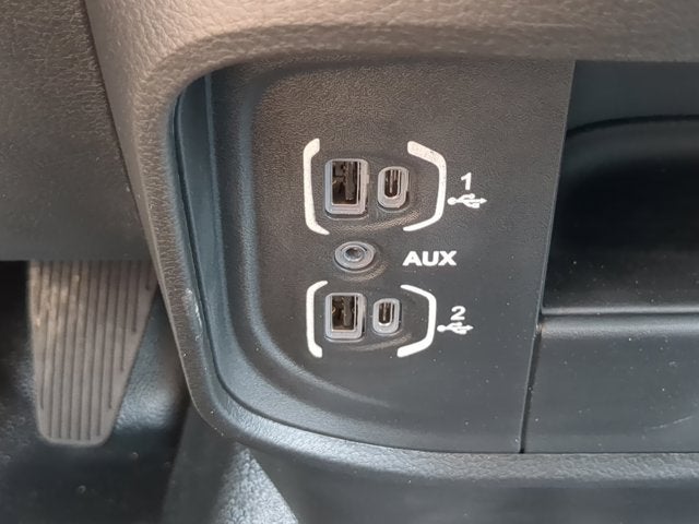 2026 RAM Ram 5500 Chassis Cab Tradesman