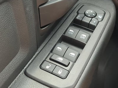 2026 RAM Ram 5500 Chassis Cab Tradesman