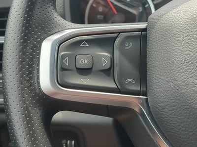 2026 RAM Ram 5500 Chassis Cab Tradesman