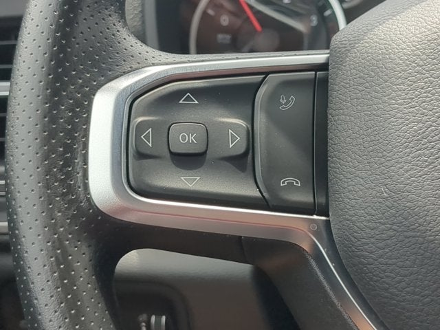2026 RAM Ram 5500 Chassis Cab Tradesman