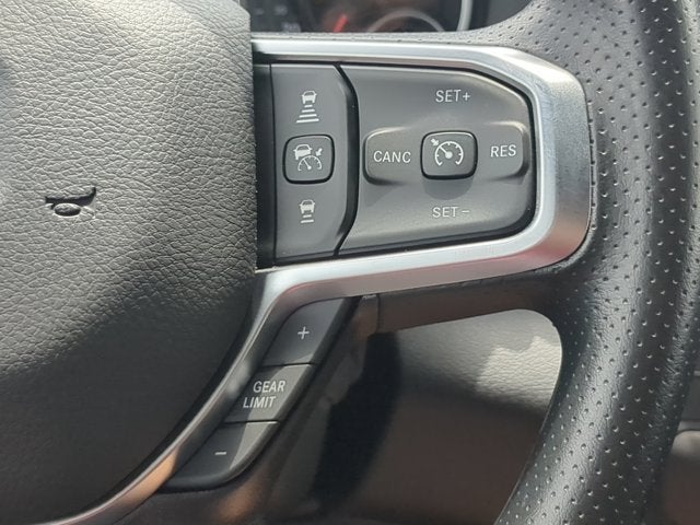 2026 RAM Ram 5500 Chassis Cab Tradesman