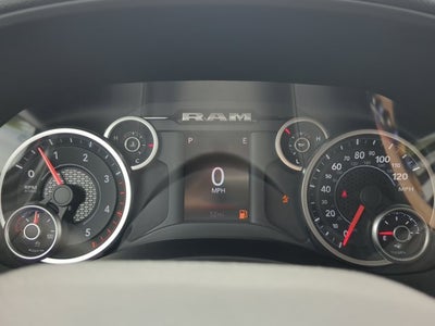 2026 RAM Ram 5500 Chassis Cab Tradesman