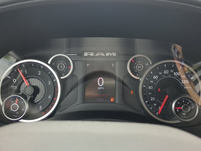 2026 RAM Ram 5500 Chassis Cab Tradesman