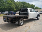2026 RAM Ram 5500 Chassis Cab Tradesman