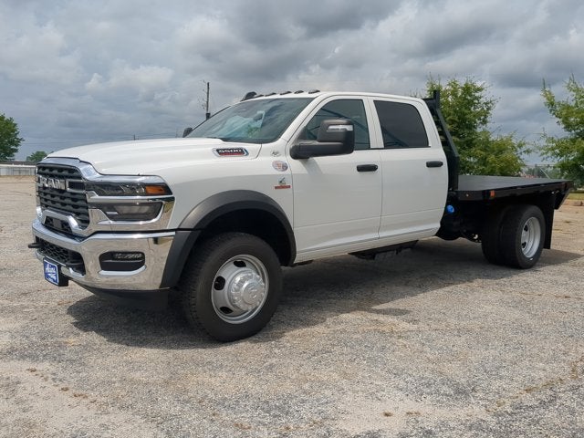 2026 RAM Ram 5500 Chassis Cab Tradesman