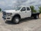 2026 RAM Ram 5500 Chassis Cab Tradesman