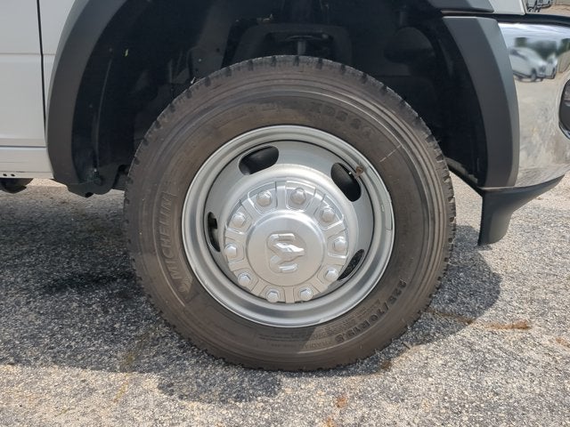 2026 RAM Ram 5500 Chassis Cab Tradesman
